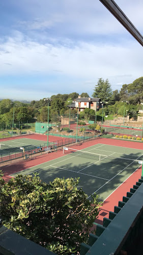 Club De Tennis Els Gorchs Franqueses Del Valles (Les), Barcelona