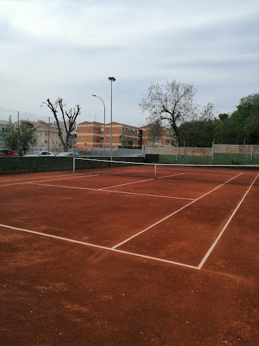 Club De Tennis Les Roquetes Del Garraf Sant Pere De Ribes, Barcelona