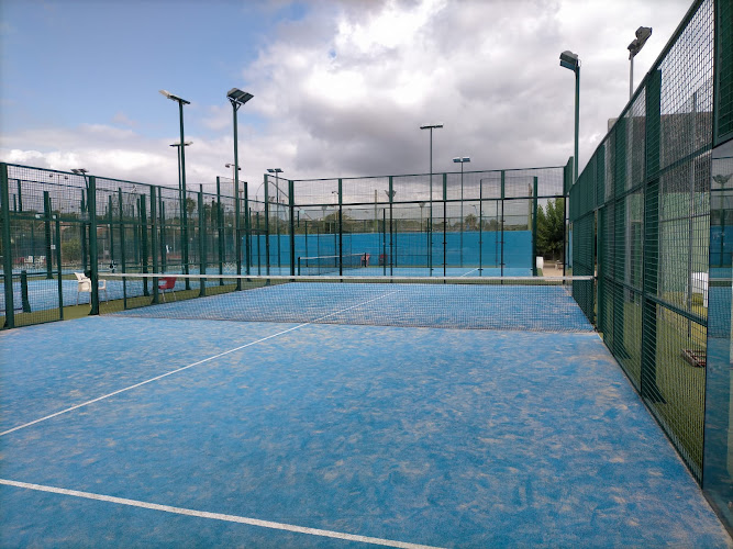 Club Tennis Salou Salou, Tarragona