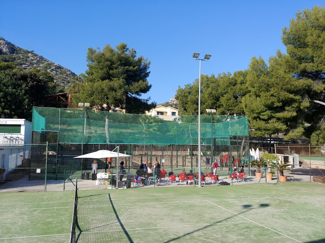 Club Esportiu Garraf Sitges, Barcelona