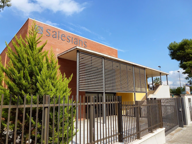 Piscina Municipal Salesians Sant Vicen¦ Dels Horts, Barcelona