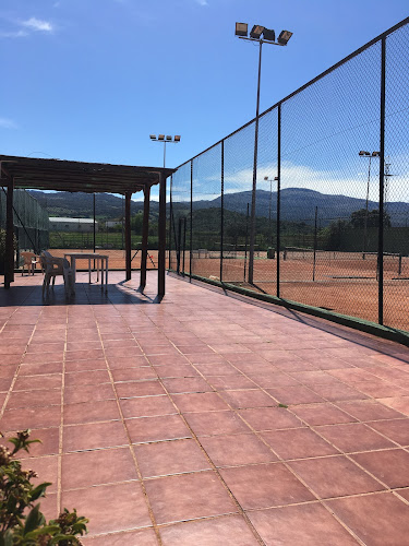 Club De Tenis Serrania Ronda, Malaga