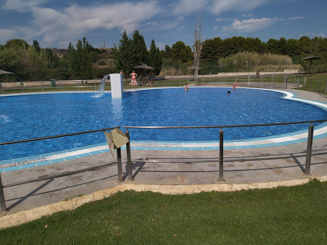 Polideportivo Municipal La Molineta Alfaro, Rioja (La)