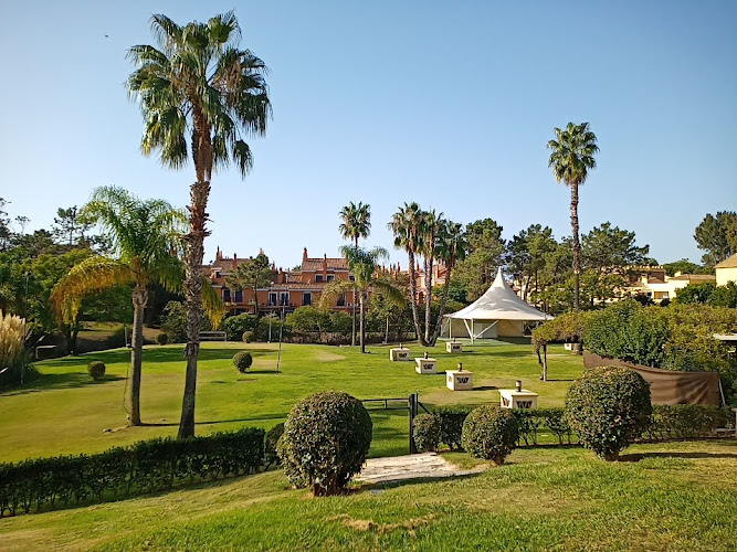 Islantilla Golf Club Isla Cristina, Huelva