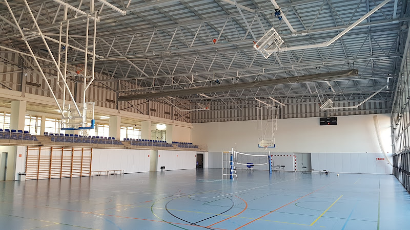 Instalaciones Esportives Municipales Girona, Girona