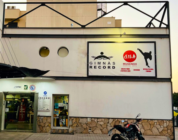 Record Sport Club Vendrell (El), Tarragona