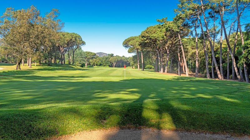 Club Golf Costa Brava Santa Cristina D’Aro, Girona