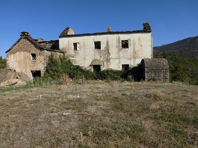 Comp.Municipal Javierrelatre Caldearenas, Huesca