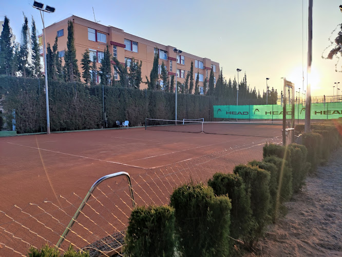 Tennis Park Llavaneres Sant Andreu De Llavaneres, Barcelona