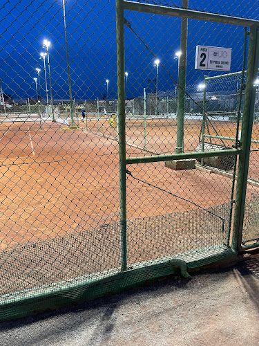 Club De Tenis 5 Ponts Vilafranca Del Penedes, Barcelona