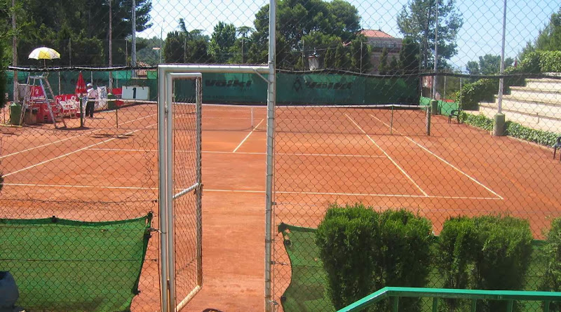 Club Tennis Tortosa Tortosa, Tarragona