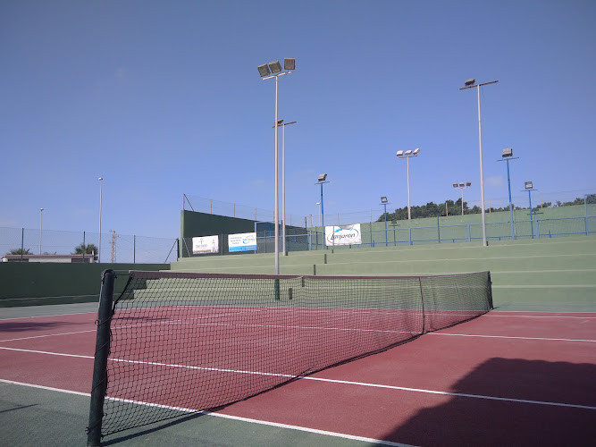 Club De Tenis El Ejido Ejido (El), Almeria